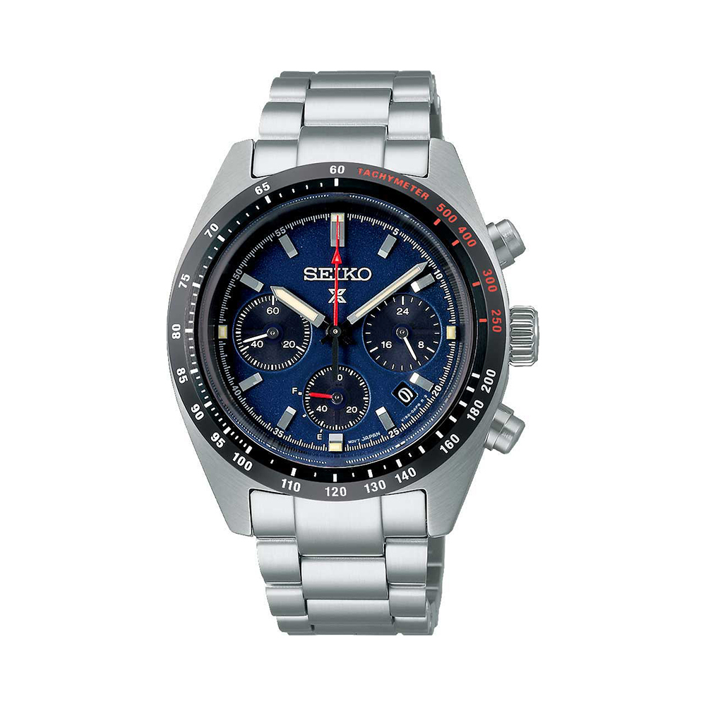 Seiko SSC815