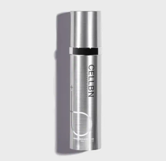 CELLBN Выравнивающий тонер для лица - DAMAGE MULTI ACTION TONER, 80мл.