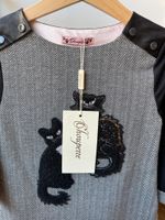 Платье Choupette