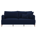 Диван кровать трехместный ENZA HOME FIORE EH52987