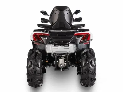 Квадроцикл SHARMAX Force 1100 Pro