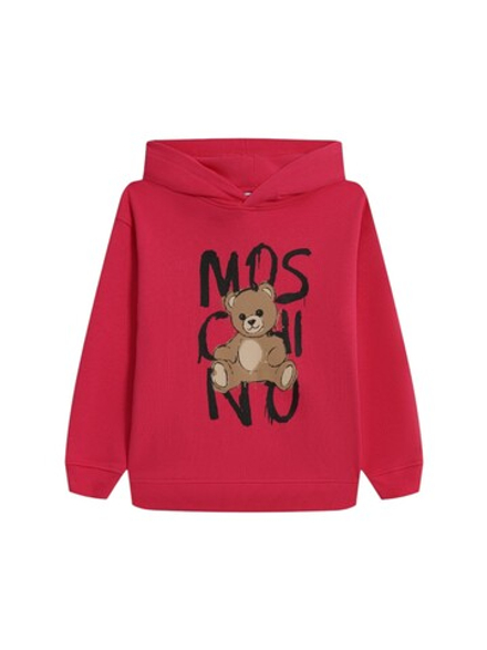 Худи Moschino