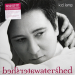 k.d. lang / Watershed (LP)