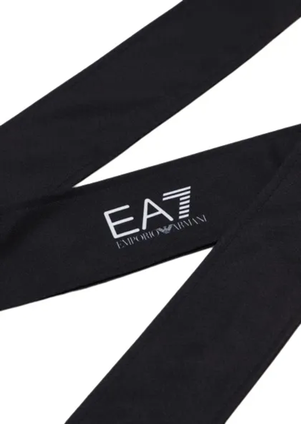 Теннисная бандана EA7 Tennis Pro Headband