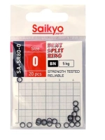 Заводное кольцо Saikyo SA-SR80