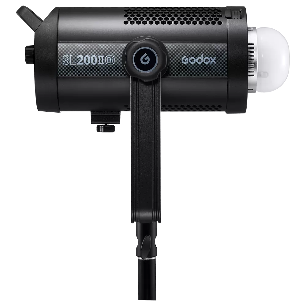 Осветитель светодиодный Godox SL200II студийный (без пульта)