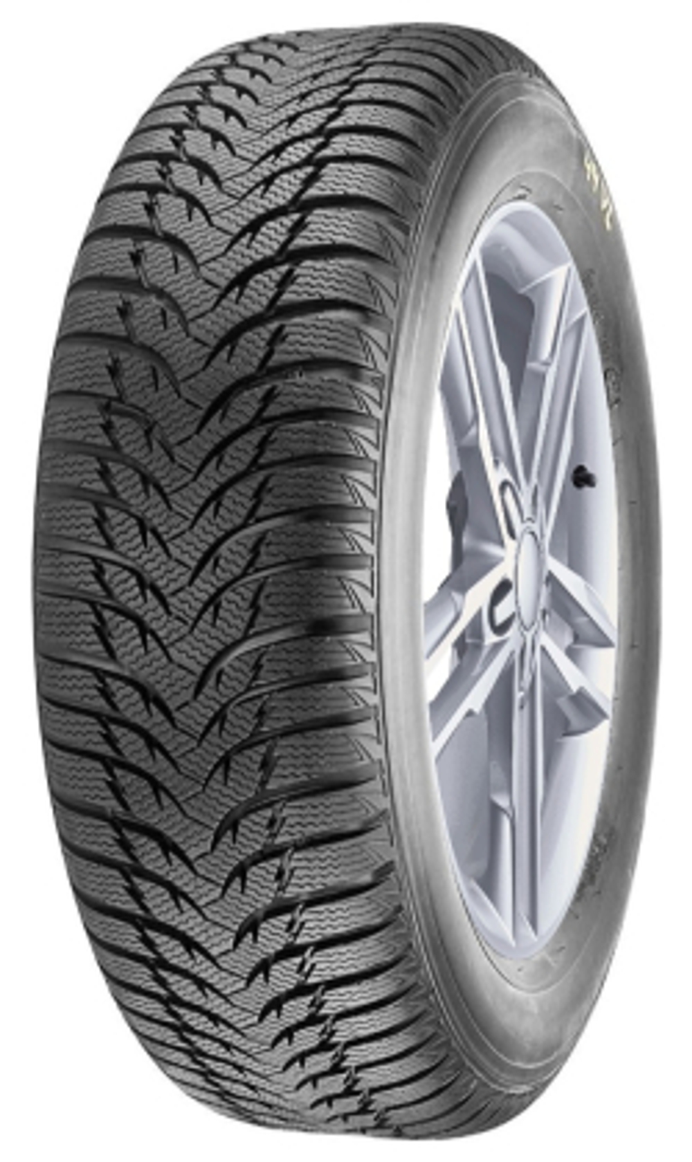 Легковая шина Marshal MW31 195/65-R15 91H