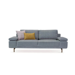 Диван двухместный ENZA HOME PETRA EH61109