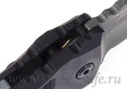 Нож Hogue SIG X1 MicroFlip 16172 CPM-154фотография - 7