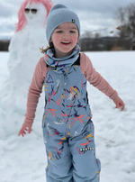Комбинезон Burton Toddlers' Maven Bib Pants
