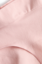 Трусы-стринги Seamless Medium Shape - H&M