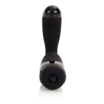 Массажер простаты Dr. Joel Kaplan® Compact Prostate Massager&trade (Цвет: черный)