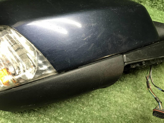 Зеркало правое Volvo XC90 1 (2006-2014) 18 конт.