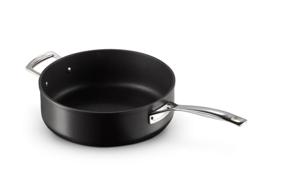 Le Creuset Сковорода с антипригарным покрытием PRO 29 см 5,4 л EAN 630870273121