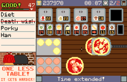 Pizza Express (для ПК, цифровой код доступа)