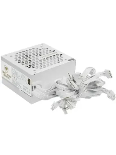 Блок питания GEC 850 SNOW 850W CGR GCS-850 WHITE