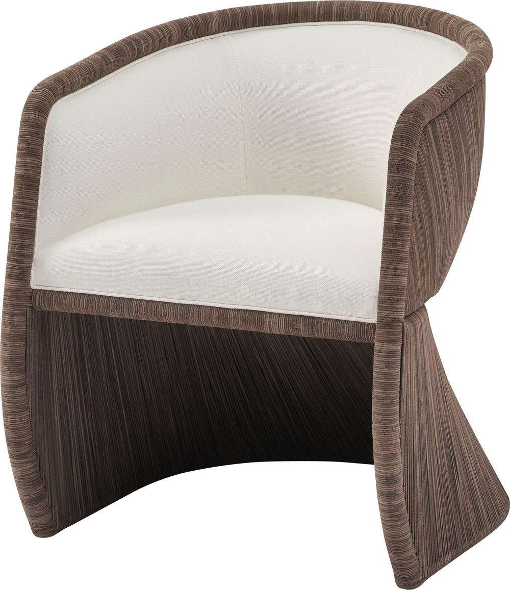 Стул McGuire Isle Occasional Chair