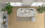 Laparet Madera Капучино 20x80