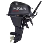 Лодочный мотор Parsun F9.9 ABMS EFI PRO (20)