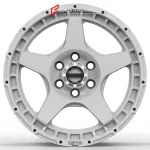 КОВАНЫЕ ДИСКИ для Toyota HILUX