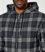 Худые Burberry - графитовый(8100934)