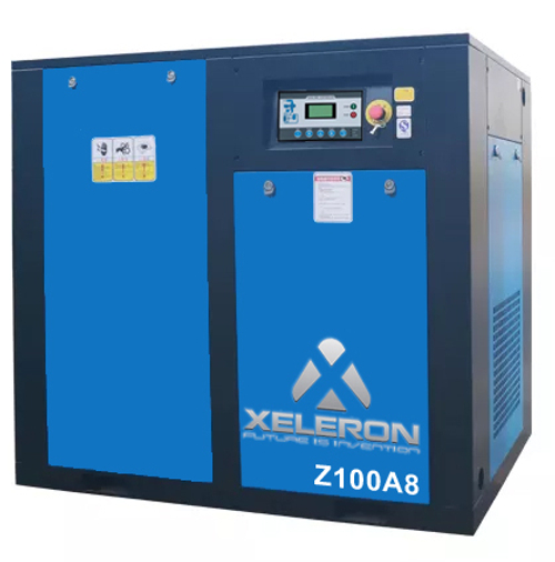 Компрессор Xeleron Z100A8