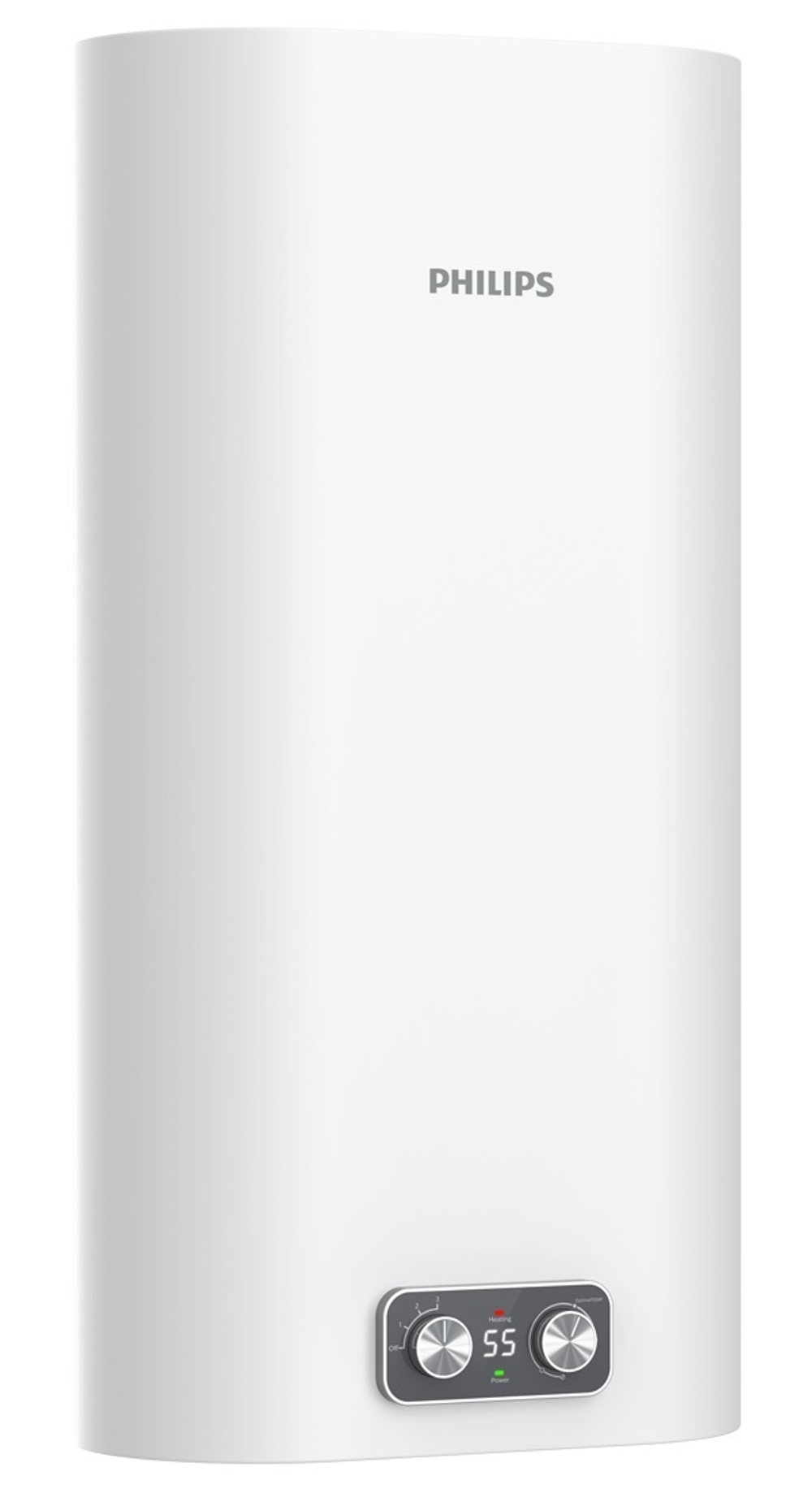 Электрический накопительный водонагреватель Philips UltraHeat Digital AWH1616/51(50YB)