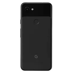 Google Pixel 3A XL 4/64GB Black (Черный)