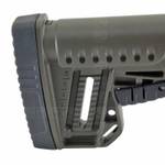 Телескопический приклад TBS Shock , DLG Tactical