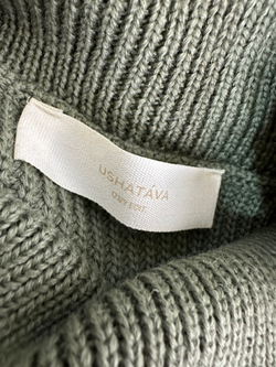 Платье Ushatava