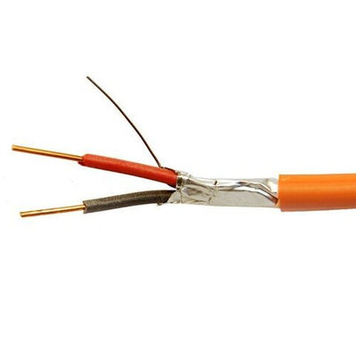 КПСнгFRLS 1*2*0.2 Кабель огнестойкий