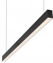 Подвесной светильник Hals | ХАЛС DK9123-BK Denkirs
