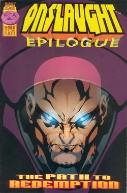 Onslaught: Epilogue