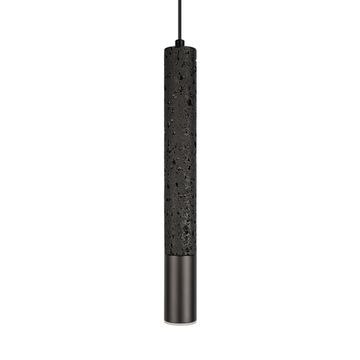 Подвесной светильник 1*GU10 MR11 10583C Black черный Everest LOFT IT