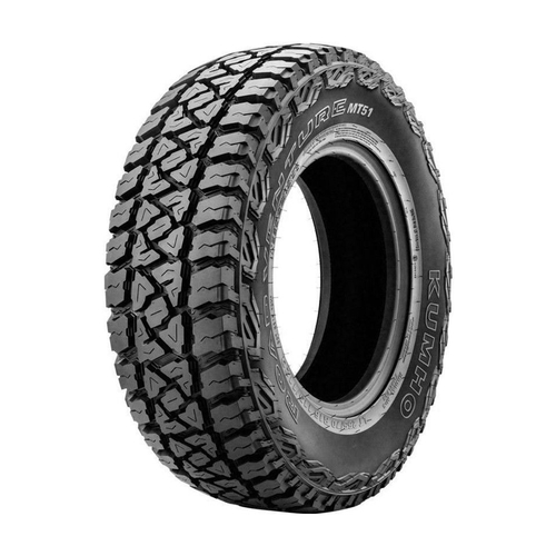 Купить Легковая шина Кумхо  235/85/16  Q 120/116 MT-51