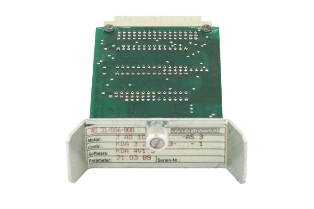 AS31/006-000