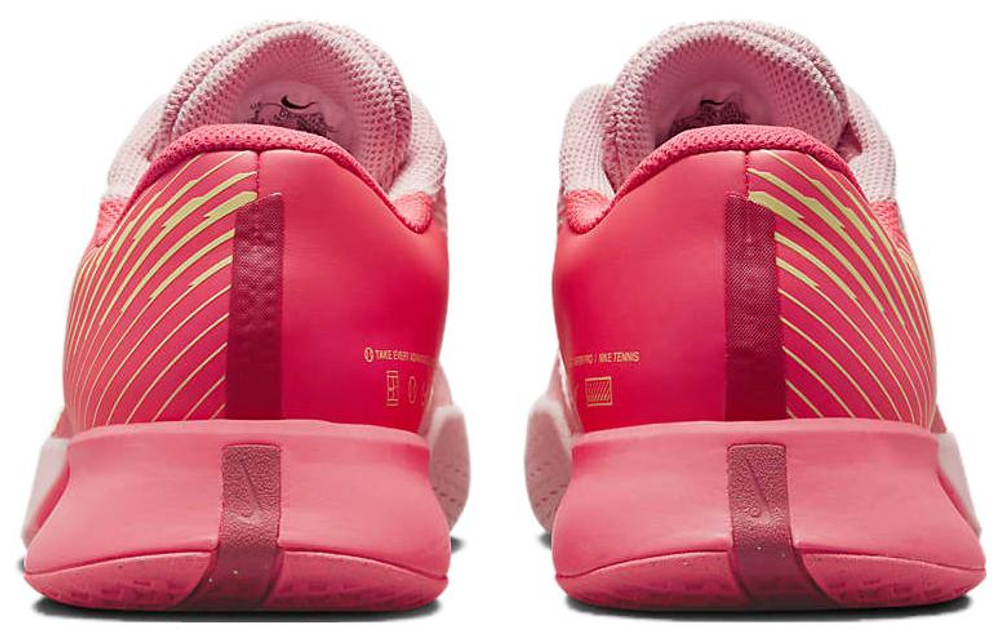 Nike Court Air Zoom Vapor Pro 2 "Pink Bloom Adobe" Women"s