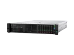 Стоечный сервер - HPE DL380 Gen10+ 8SFF NC CTO Svr (P05172-B21 / BUILD-AEA483C7)