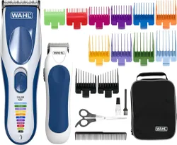 Набор для стрижки Wahl Color Pro Cordless Combo 09649-916