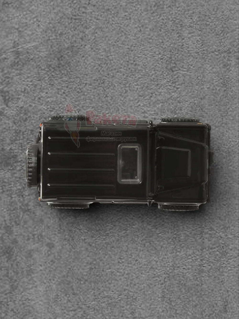 Машинка Хот Вилс Премиум Land Rover Defender 110 HNW46 JBL98