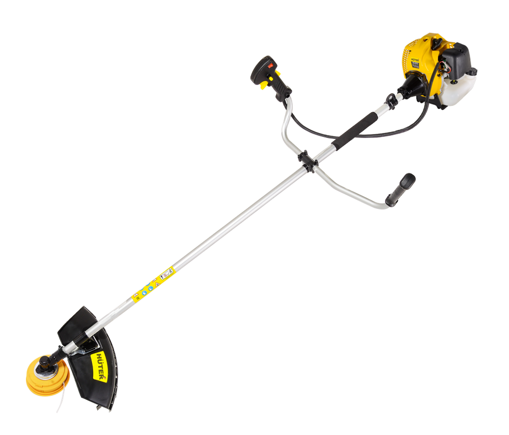 Триммер бензиновый Huter GGT-553TX