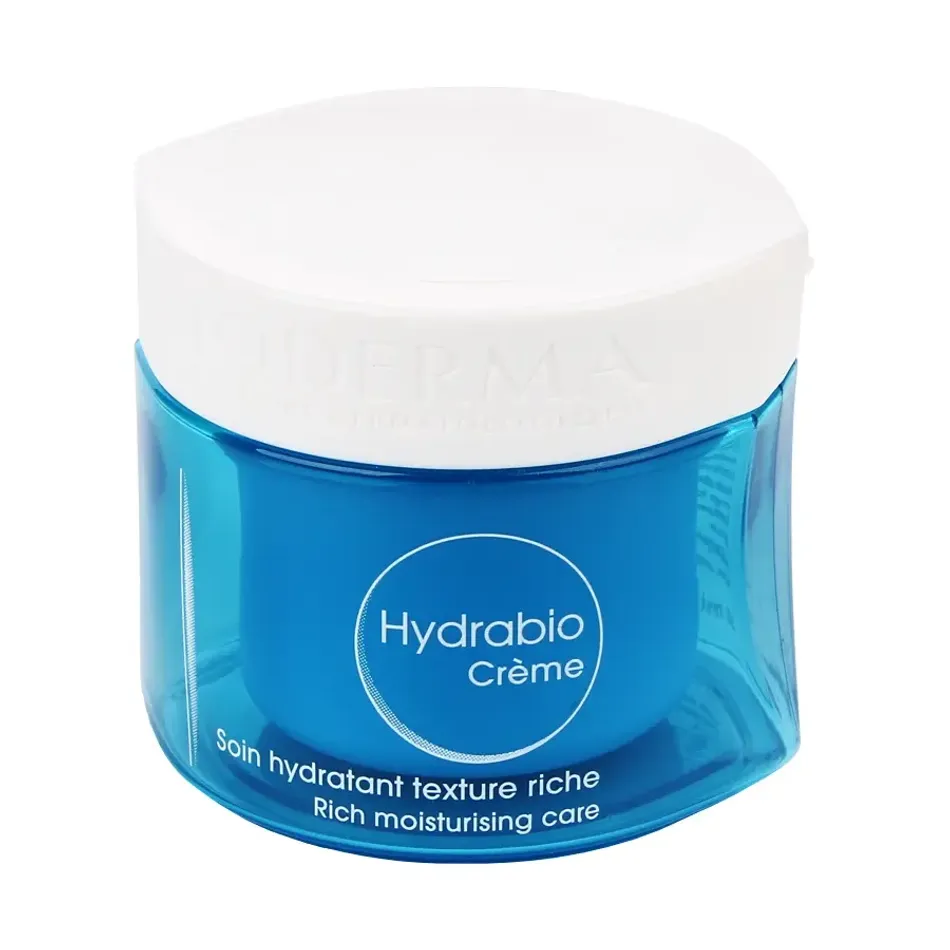 Увлажняющий крем Hydrabio, 50мл