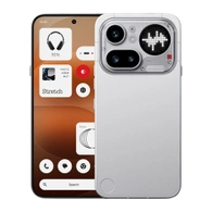 Смартфон Nothing Phone 4a Pro 12/256GB Silver