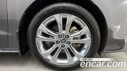 Toyota Sienna 2.5 Hybrid 2WD — 2022