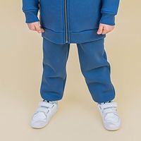 Штаны "Деним" утепленные