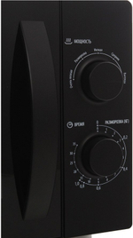 Микроволновая печь LERAN FMO 20M60 B