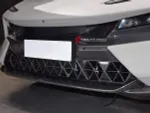 Штатные карбоновые детали для Lotus Eletre 2024+ Лотус Элетре