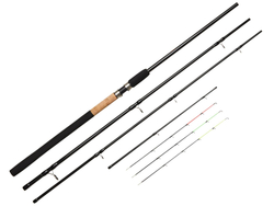 Удилище фидерное Salmo Sniper FEEDER TRAVEL 150 3.60