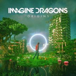 Imagine Dragons. Origins (2LP)