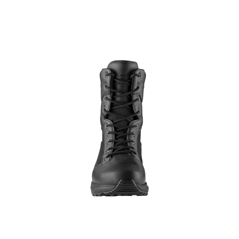 Ботинки Zamberlan Defense Evo GTX Fgl Black
